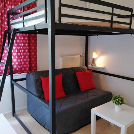 Le Petit Aurouze Apartment Le Devoluy Luaran gambar
