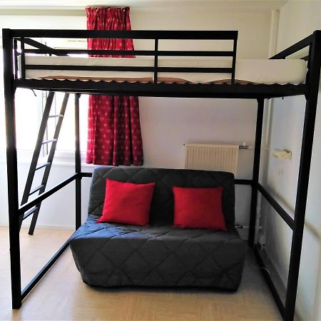 Le Petit Aurouze Apartment Le Devoluy Luaran gambar