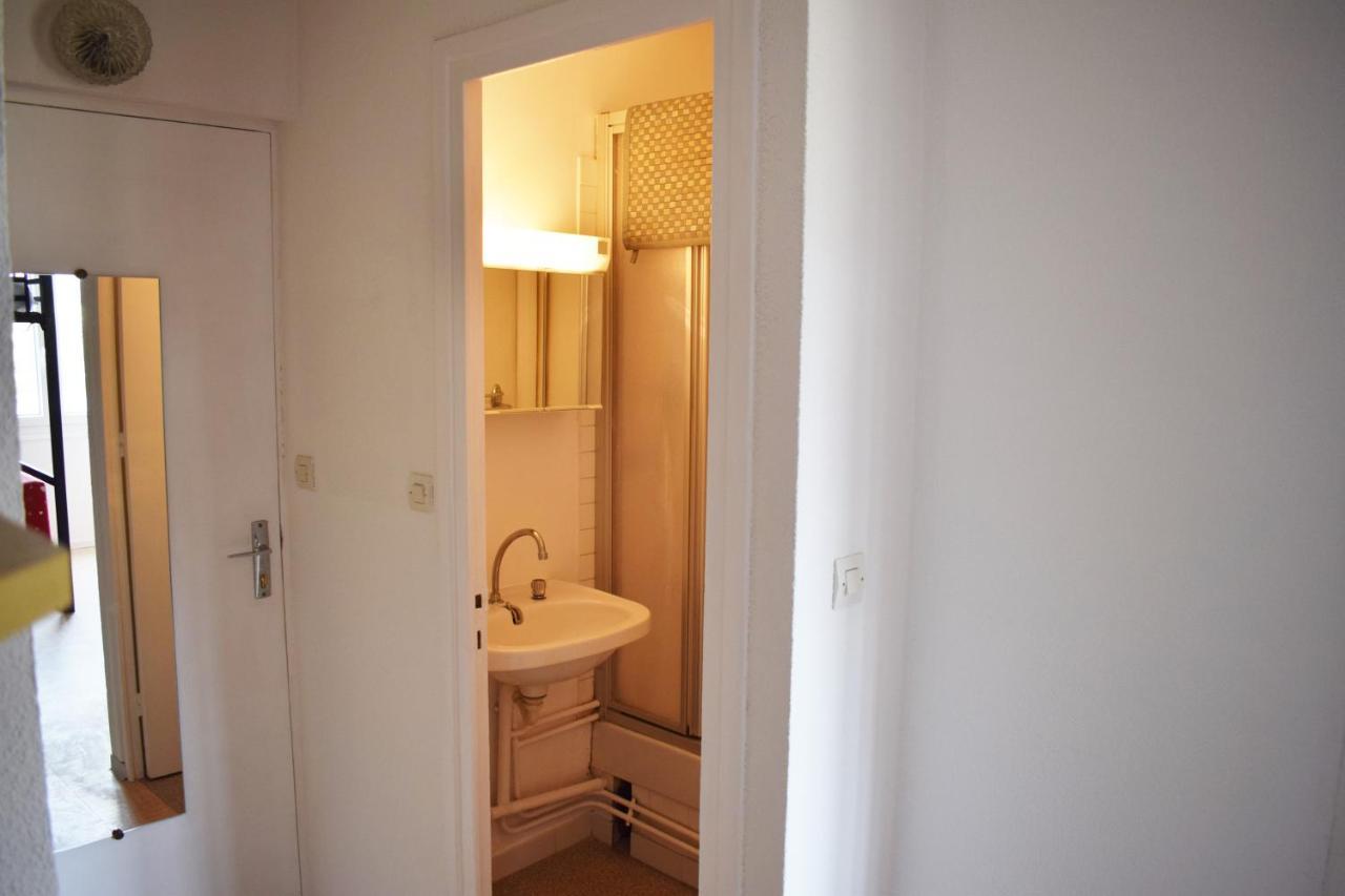 Le Petit Aurouze Apartment Le Devoluy Luaran gambar