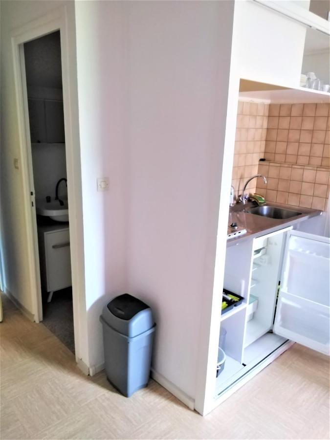 Le Petit Aurouze Apartment Le Devoluy Luaran gambar