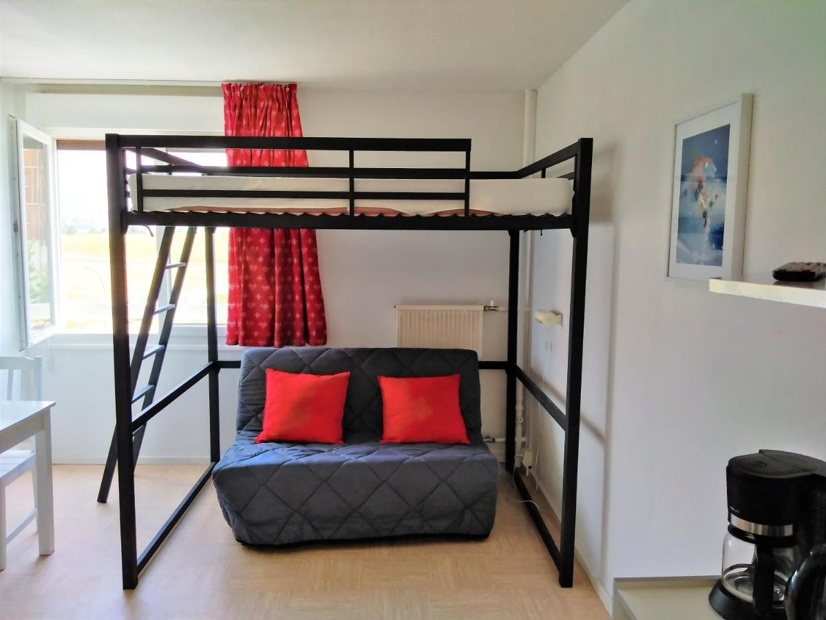 Le Petit Aurouze Apartment Le Devoluy Luaran gambar