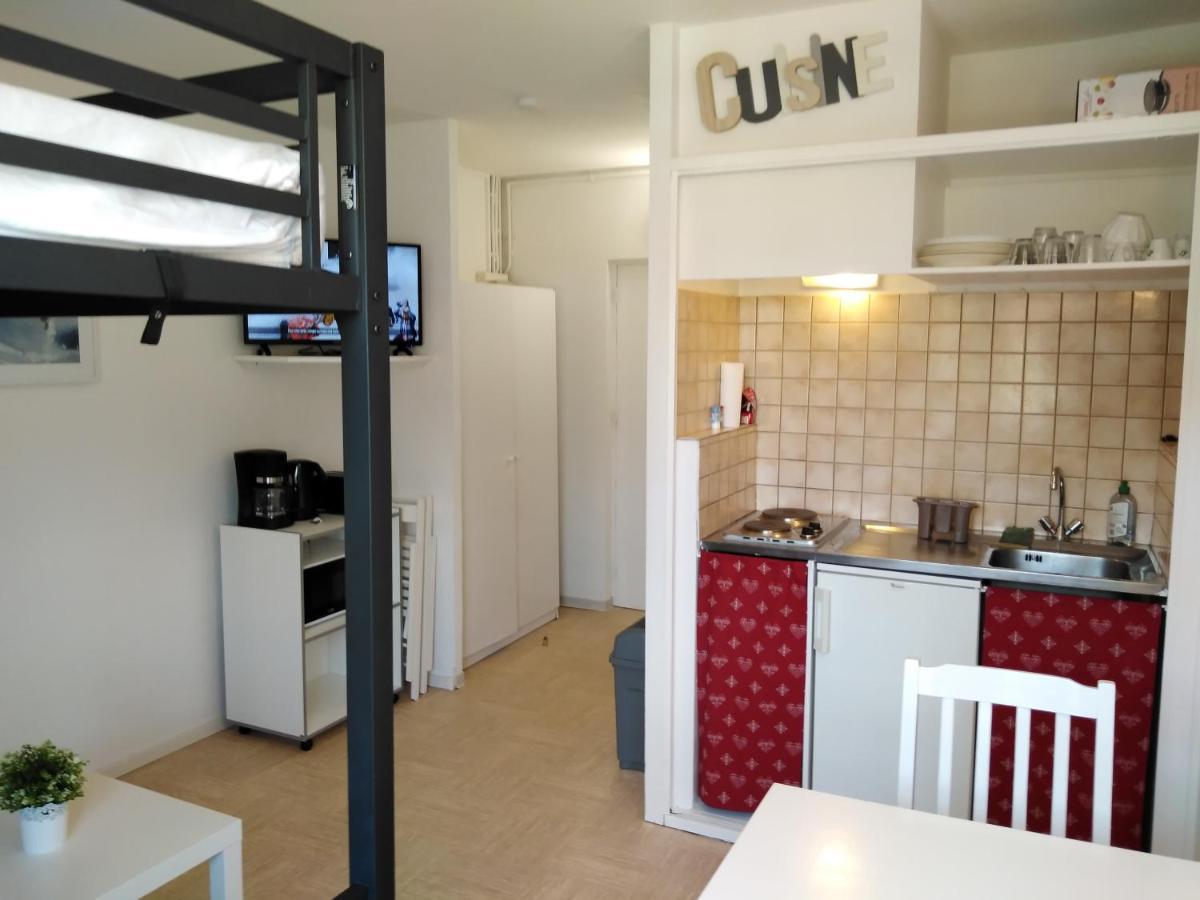 Le Petit Aurouze Apartment Le Devoluy Luaran gambar