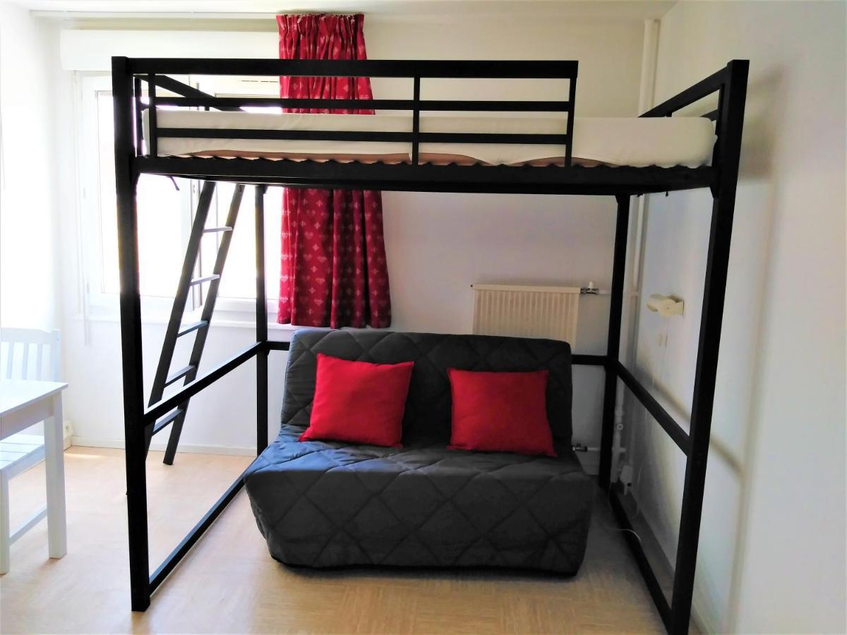 Le Petit Aurouze Apartment Le Devoluy Luaran gambar