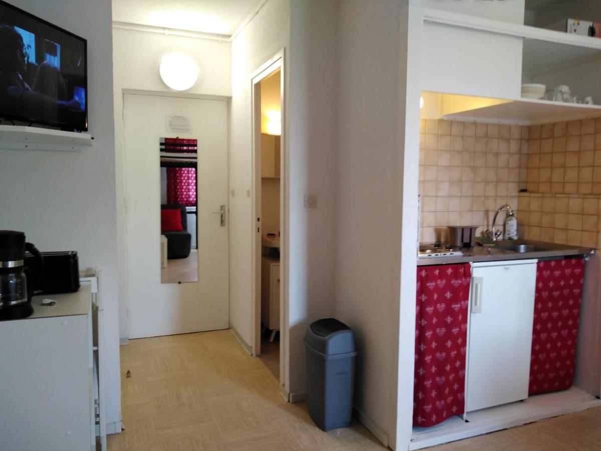 Le Petit Aurouze Apartment Le Devoluy Luaran gambar